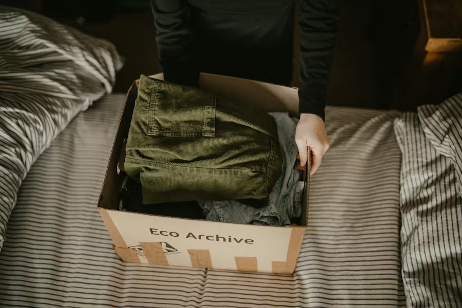 Villa move